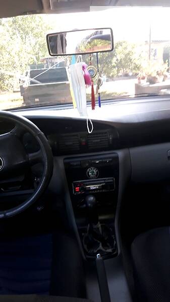 Skoda Octavia Tour