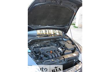 Хэтчбек Skoda Octavia 2008 в Кропивницком