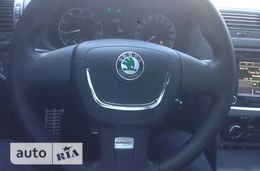  Skoda Octavia 2011 в Львове