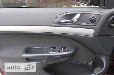 Хэтчбек Skoda Octavia 2012 в 