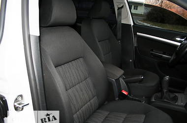 Седан Skoda Octavia 2012 в 