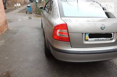 Хэтчбек Skoda Octavia 2009 в Харькове