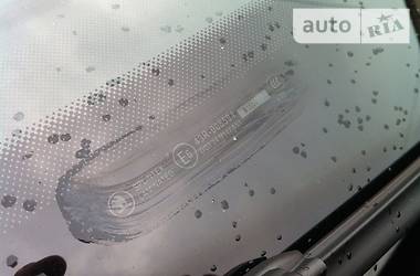 Седан Skoda Octavia 2010 в 