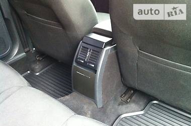 Седан Skoda Octavia 2010 в 