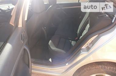 Седан Skoda Octavia 2006 в 