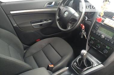 Хэтчбек Skoda Octavia 2006 в Киеве