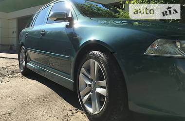 Универсал Skoda Octavia 2007 в 