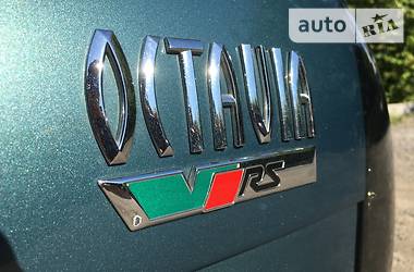 Универсал Skoda Octavia 2007 в 