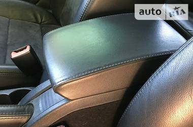 Универсал Skoda Octavia 2007 в 
