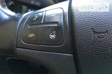 Универсал Skoda Octavia 2007 в 