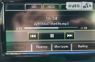 Универсал Skoda Octavia 2007 в 