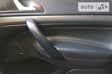 Универсал Skoda Octavia 2007 в 