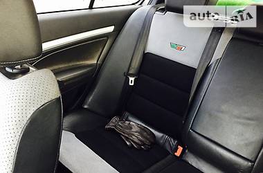 Хэтчбек Skoda Octavia 2007 в 