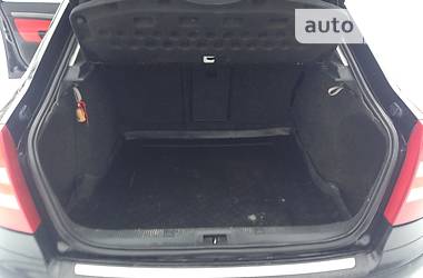 Хэтчбек Skoda Octavia 2007 в 