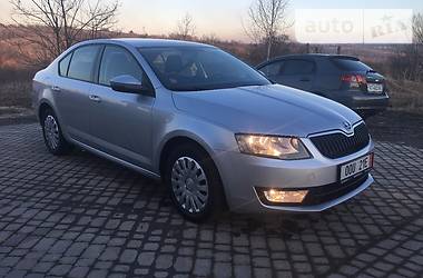 Skoda Octavia 2013 Skoda Octavia 2013