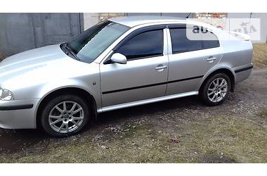 Хэтчбек Skoda Octavia 2008 в Конотопе