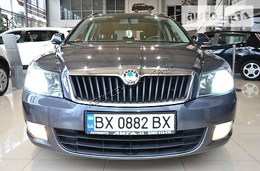 Універсал Skoda Octavia 2012 в Хмельницькому