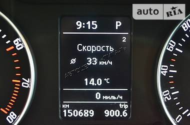 Универсал Skoda Octavia 2012 в Хмельницком