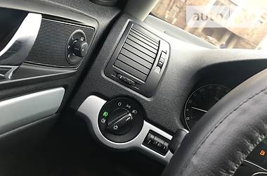 Седан Skoda Octavia 2008 в 