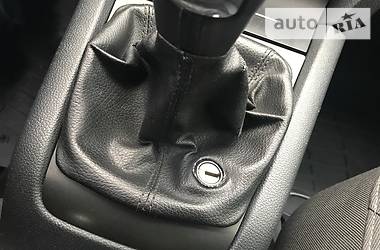 Седан Skoda Octavia 2008 в 