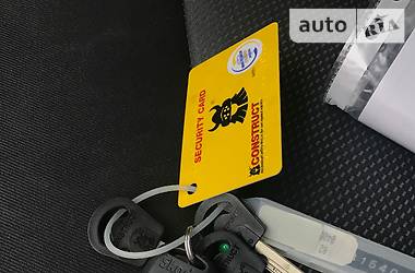 Седан Skoda Octavia 2008 в 