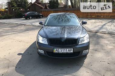 Седан Skoda Octavia 2012 в Днепре