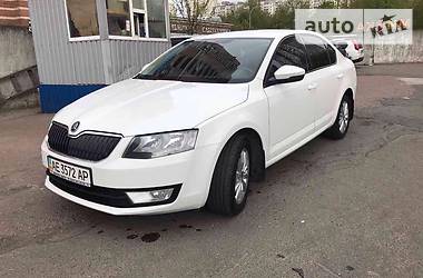 Skoda Octavia 2013