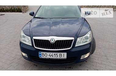 Универсал Skoda Octavia 2013 в Волочиске