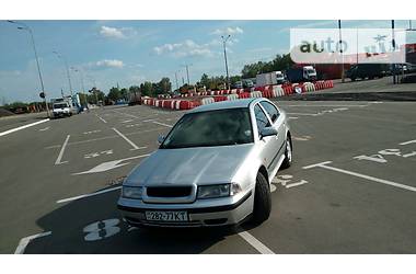 Хэтчбек Skoda Octavia 1999 в Киеве