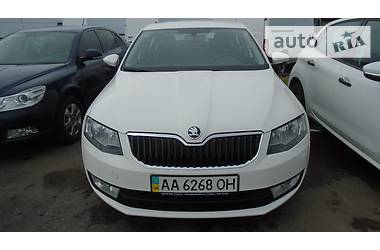 Седан Skoda Octavia 2014 в Киеве