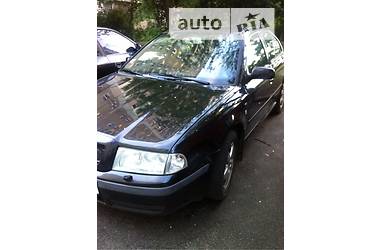 Хэтчбек Skoda Octavia 2001 в Киеве