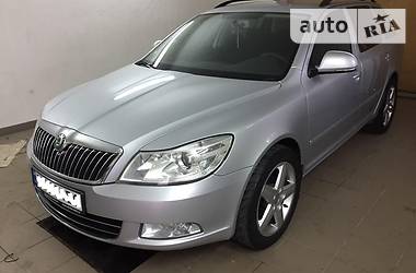 Универсал Skoda Octavia 2013 в Черновцах