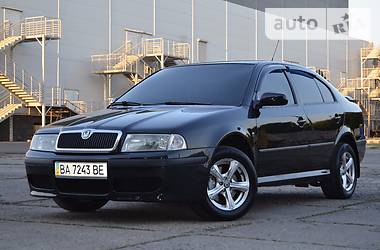 Skoda Octavia 2009