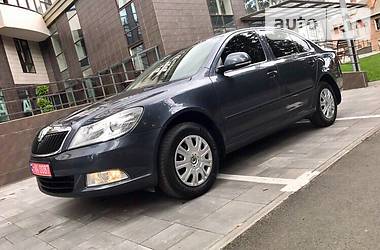  Skoda Octavia 2012 в Виннице