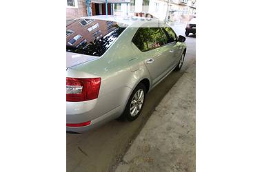 Хэтчбек Skoda Octavia 2014 в Ровно