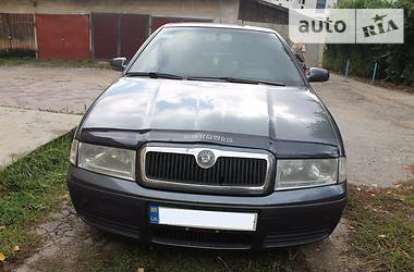 Хэтчбек Skoda Octavia 2006 в Сокирянах