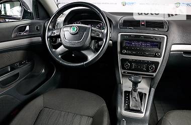 Седан Skoda Octavia 2012 в Киеве