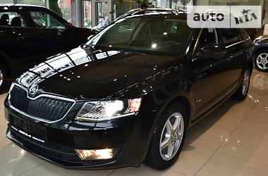 Універсал Skoda Octavia 2014 в Хмельницькому