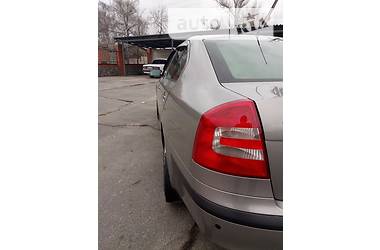 Лифтбек Skoda Octavia 2008 в Ахтырке