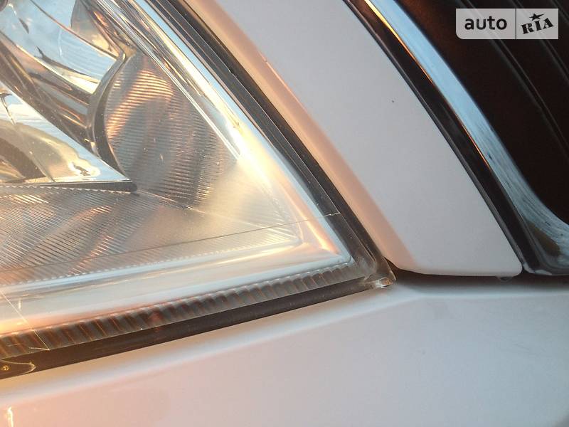 Універсал Skoda Octavia 2012 в Києві