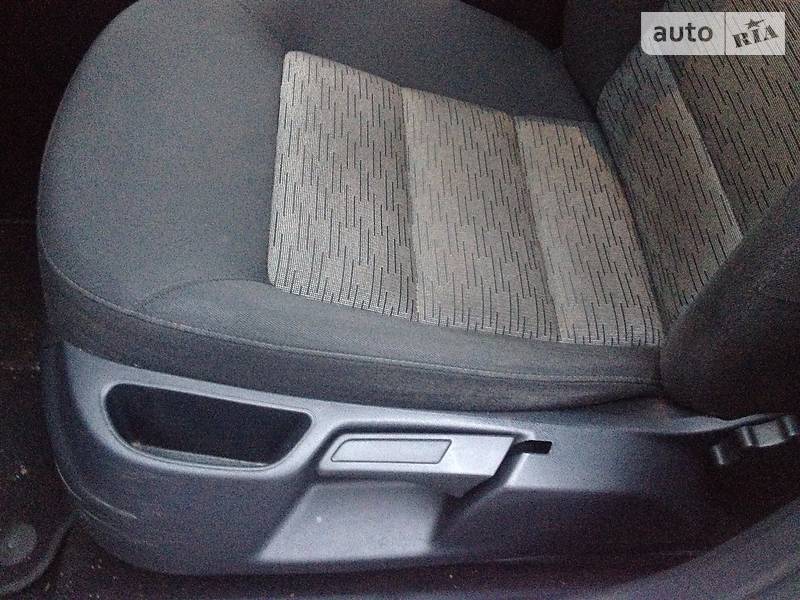 Універсал Skoda Octavia 2012 в Києві