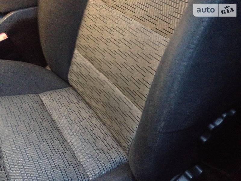 Універсал Skoda Octavia 2012 в Києві