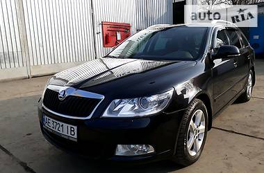 Универсал Skoda Octavia 2011 в Кривом Роге