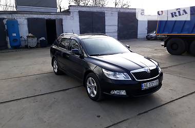 Универсал Skoda Octavia 2011 в Кривом Роге