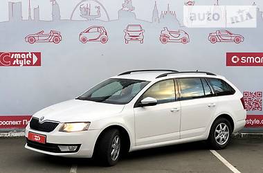 Универсал Skoda Octavia 2013 в Киеве