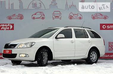 Универсал Skoda Octavia 2011 в Киеве