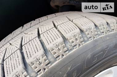 Седан Skoda Octavia 2009 в 