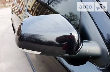Седан Skoda Octavia 2009 в 