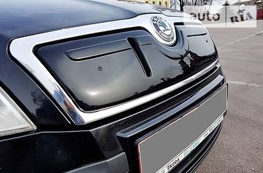 Седан Skoda Octavia 2009 в 