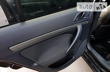 Седан Skoda Octavia 2009 в 